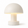 Modern Mushroom LED Table Lamp